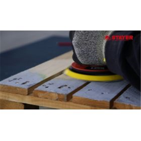 PLATO VELCRO FIG 1 RO 5 BRUSHLESS  