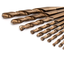 BROCA HSS RECT COBALTO  2mm 12640  2