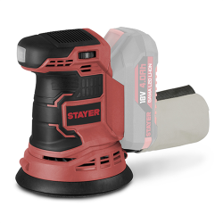 LIJADORA ORBITAL STAYER L20 BAT 12069 