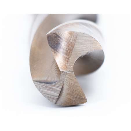 BROCA HSS RECT COBALTO  2mm 12640 