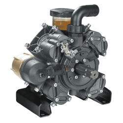 BOMBA MEMBRANA COMET APS 96  60930012 