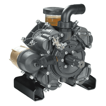 BOMBA MEMBRANA COMET APS 96  60930012 