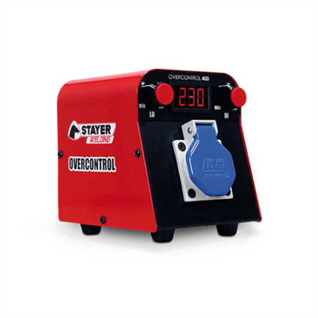 OVERCONTROL STAYER 400 11494 