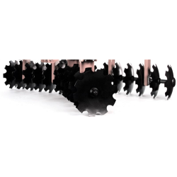 KIT GRADA  4 DISCOS 32 C/50 LIS 