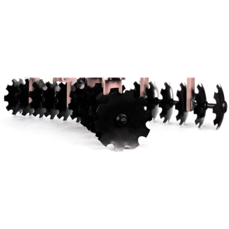 KIT GRADA  4 DISCOS 32 C/50 LIS 