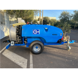 ATOMIZADOR CRONOS 1000 L AR-1203 V-820 