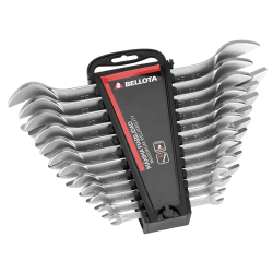 JUEGO LLAVES FIJA BELL 6490-12 CLIP 