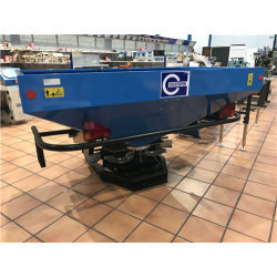 ABONADORA SYNTRA 1000 L 