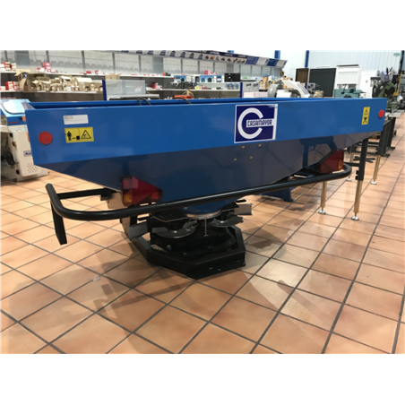 ABONADORA SYNTRA 1000 L 