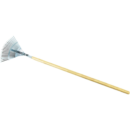 ESCOBA METALICA 22 PUAS C/M 77849/706 