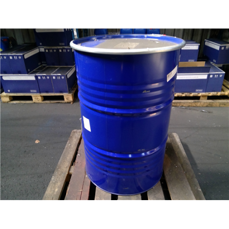 GRASA CASAM LITICA EP-2   208 Litros 