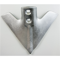 REJAS CASAMAYOR 513-A C/N ACERO 8mm   2