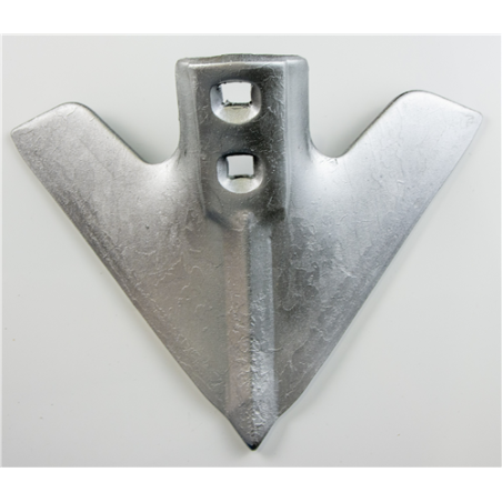 REJAS CASAMAYOR 513-A C/N ACERO 8mm  