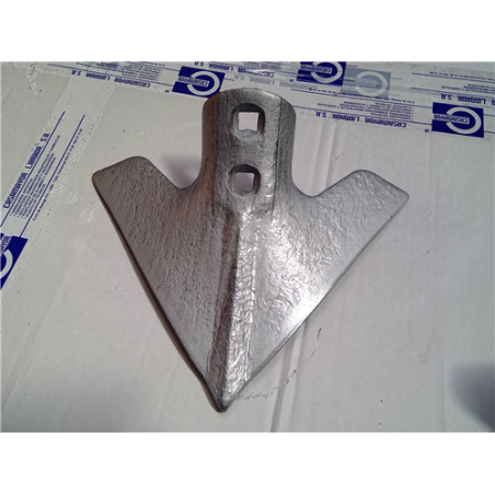 REJAS CASAMAYOR 513-A C/N ACERO 8mm  