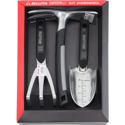 KIT JARDINERIA BELLOTA 3076 