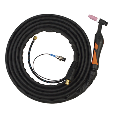 SOLDADURA EQUIPO TIG STAYER AC/DC 190 HF PS 12284 