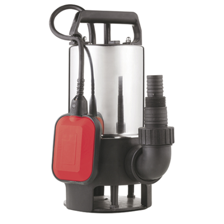 BOMBA AGUA STAYER DWP 1100 INOX 12862502164 