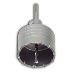 CORONA SDS PLUS 60mmCENTRADOR 115926 