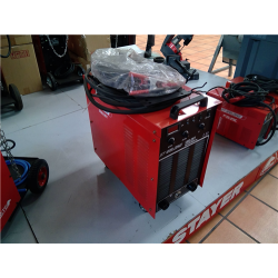 SOLDADURA ELECTRODO S 10035 T INVERTER 