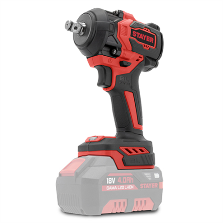 LOTE STAYER IWB550L20PBL2033PKBOLSA 13116 