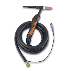 SOLDADURA INVERTER TIG STAYER 170 HF POTENZA 2317 