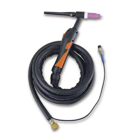 SOLDADURA INVERTER TIG STAYER 170 HF POTENZA 2317 