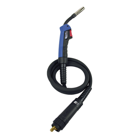 SOLDADURA STAYER MIG 280 DOBLE PULSO 