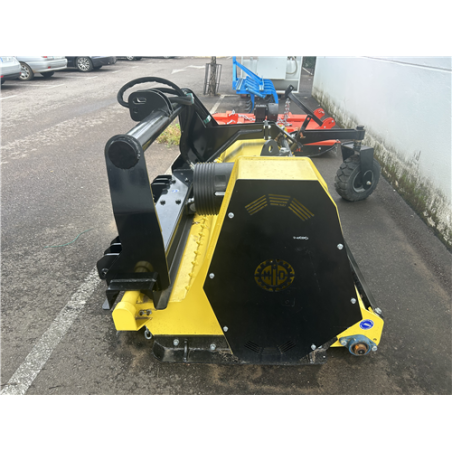 TRITURADORA TRDHSD-210 