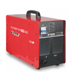 SOLDADURA PLASMA 25 GEINVERTER  2