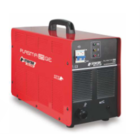SOLDADURA PLASMA 25 GEINVERTER 