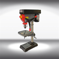 TALADRO COLUMNA STAYER 20 m/m TR-201 MC 42488 