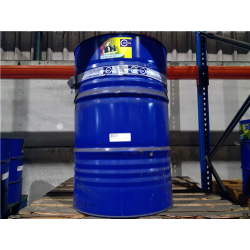 ACEITE CASAM15W40 SUPER   208 Litros  2