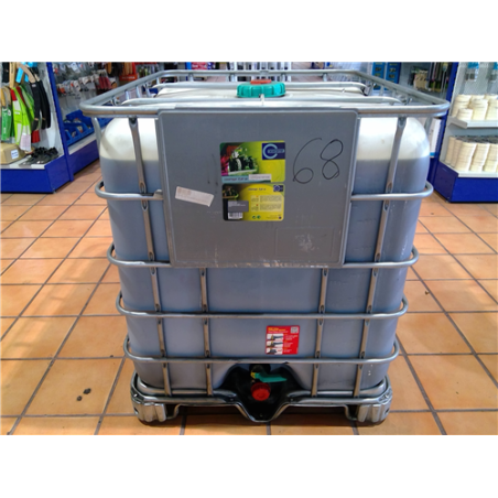 ACEITE CASAMFLUID 68  1000 Litros 