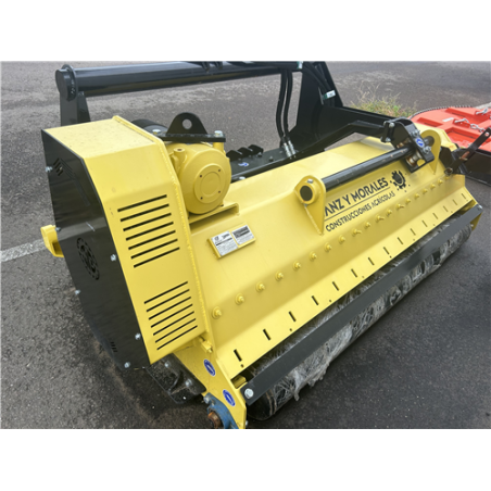 TRITURADORA TRDHSD-210 