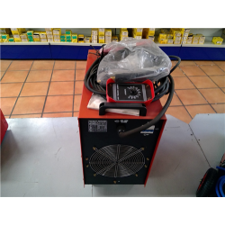 SOLDADURA ELECTRODO S 10035 T INVERTER  2