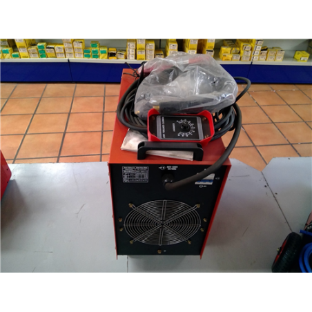 SOLDADURA ELECTRODO S 10035 T INVERTER 