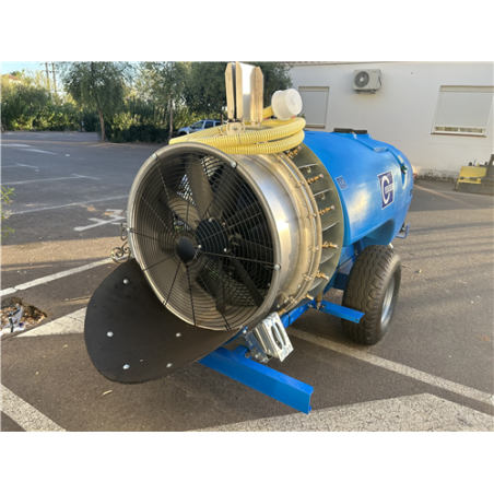 ATOMIZADOR CRONOS 1000 L AR-1203 V-820 