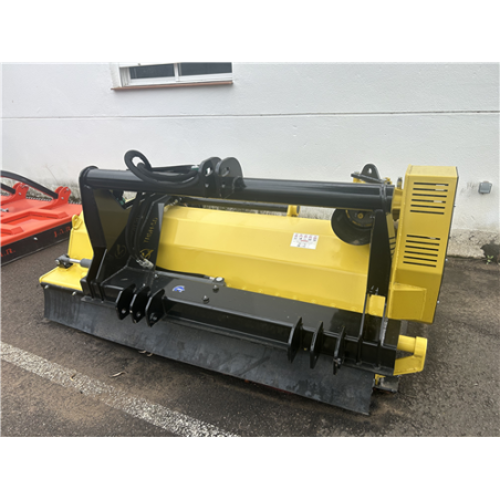 TRITURADORA TRDHSD-210 