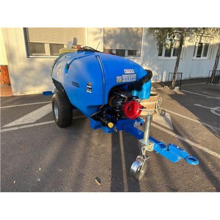 ATOMIZADOR CRONOS 1000 L AR-1203 V-820 