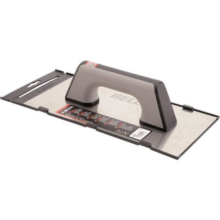 LLANAS BELLOTA 5861-1 INOX BIM 