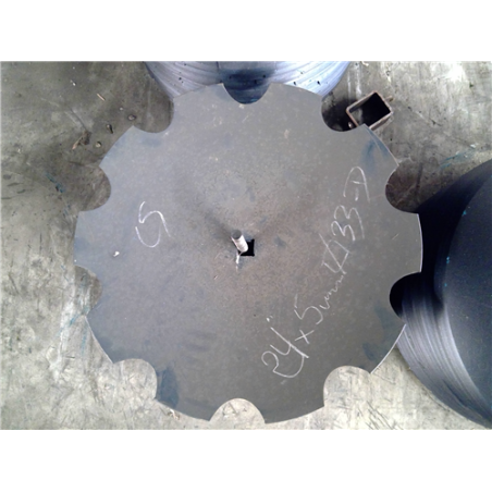 DISCO CASAMAYORP24x500m C/33 D 