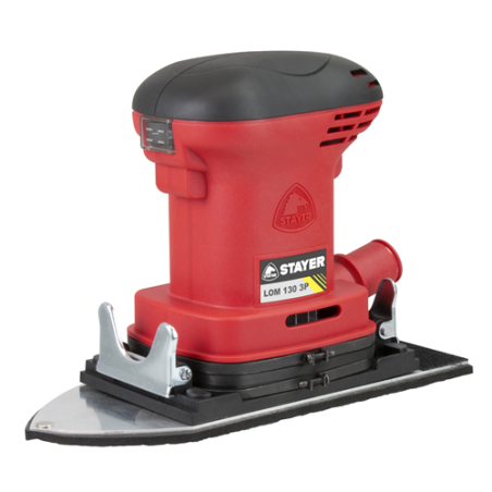 LIJADORA ORBITAL STAYER LOM 130 3P 12543 