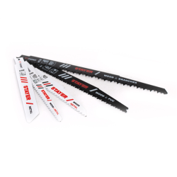 SET 5 HOJAS SSABLE HCS/BIM 12000630 