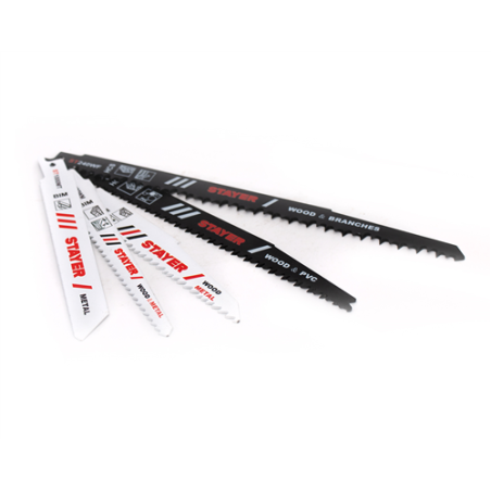 SET 5 HOJAS SSABLE HCS/BIM 12000630 