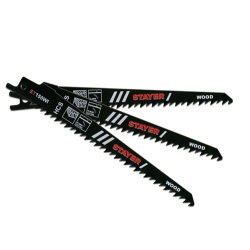 SET 3 HOJAS SSABLE HCS MADERA 150x19 12762 