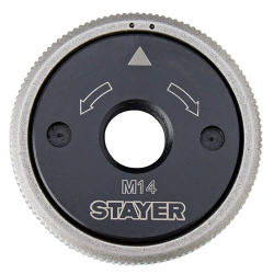 TUERCA CIERRE-APRIETE RAP AMOLAD 1040177700 