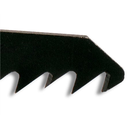 SET 3 HOJAS SSABLE HCS MADERA 150x19 12762 