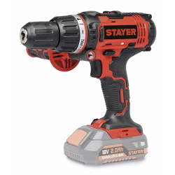 ATORNILLADOR STAYER PBL2124 PK 12175 