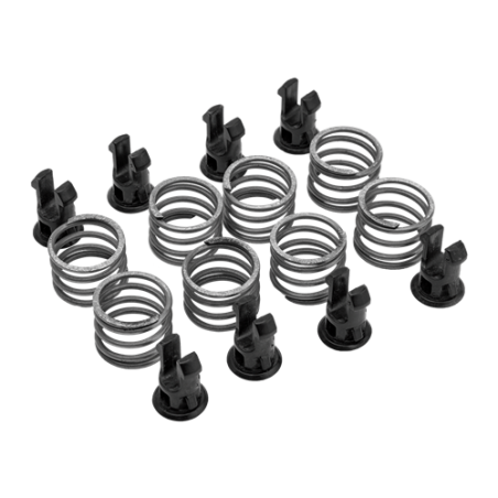 RECAMBIOS BELL CORTADORA CERAMICA TECHCLIPS 