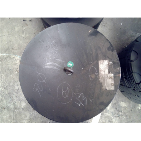 DISCO CASAMAYORP24x600m R/26 L 